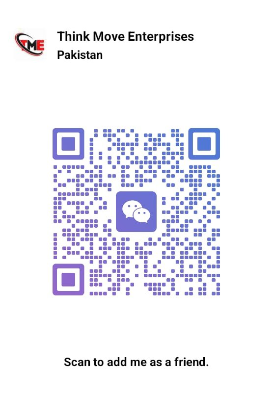 Think Move Enterprises WeChat QR code